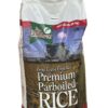 Par excellence Parboiled Rice 100lb{45.5kg}