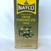 Natco Olive Pomace Oil Blend - 5 liters