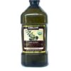 Kirkland organic extra virgin olive oil 2LTS
