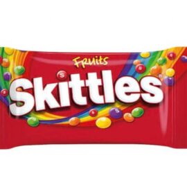 Skittles Fruit 45g