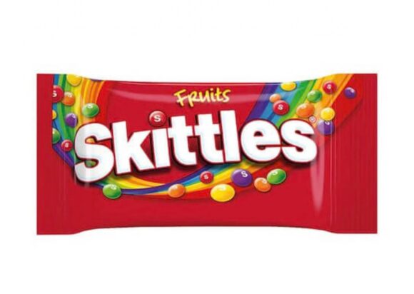 Skittles Fruit 45g