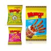 Munch It Crunchy snacks  25g X 12 sachets