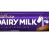 Cadbury Diary Milk 45g