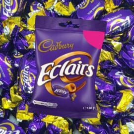 Cadbury Eclairs 130g