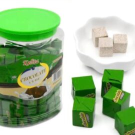 Kelita Chocolate 600 Cubes