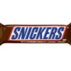Snickers Chocolate 50g X 24
