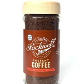 Stockwell Instant Coffee 100g