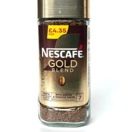 Nescafe Gold Blend 95g