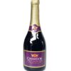 Chamdor Sparkling Red Grape Drink 75cl