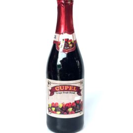 Cupel Grape Fruit Drink