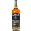 Jameson Black Barrel 70cl x 12bottles