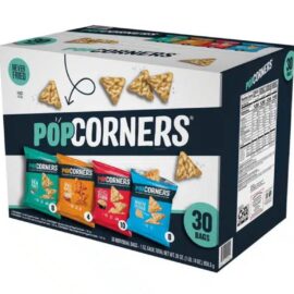 Popcorners