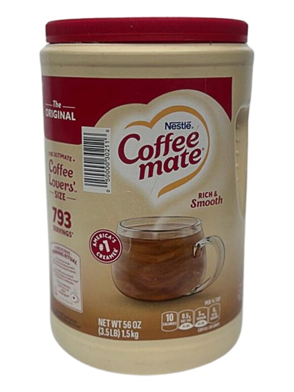 Nestle Coffee Mate 1.5kg