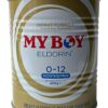 My Boy Infant Formula 0-12 Months 400g