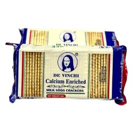 De Vinchi Milk Soda Crackers