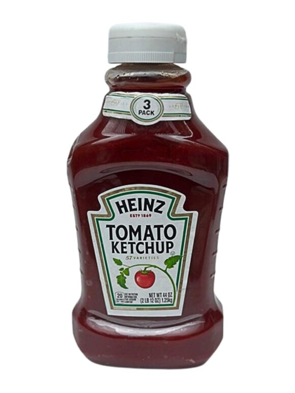 Heinz Tomato Ketchup 1.25kg