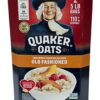Quaker Oats Old Fashioned 4.52kg