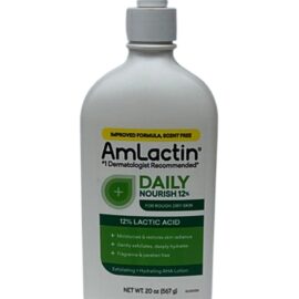 Amlactin Daily Lotion 567g