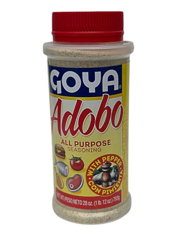Goya Adobo All Purpose Seasoning 793g