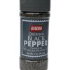 Badia Ground Black Pepper 56.7g