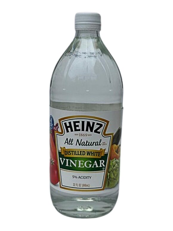 Heinz White Vinegar 5% Acidity 946ml