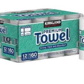 Kirkland Premium Towel