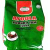 Ayoola Poundo Yam Flour 450g