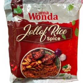 Ama Wonda Jollof Spice 100g