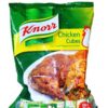 Knorr Chicken Cubes 8g X 50