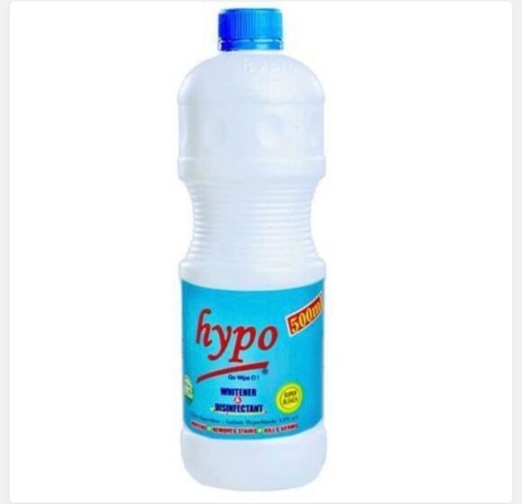 Hypo Bleach 500ml
