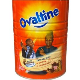 Ovaltine 800g