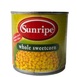 Sunripe Sweet Corn 340g
