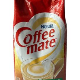 Nestle Coffee Mate 0g Cholesterol 1kg