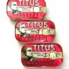 Titus Sardine