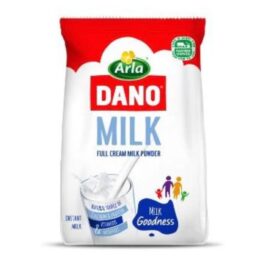 Dano Full Cream Milk 350g