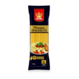 Crown Premium Spaghetti