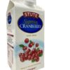 Stute Cranberry 1.5L