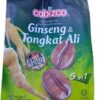 Cobizco Ginseng & Tongkat Ali 5in1 400g