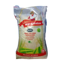 50kg - My Choice Rice