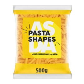 Asda Penne Pasta 500g