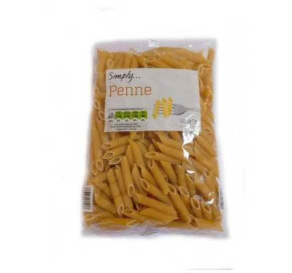 Simply Penne 500g