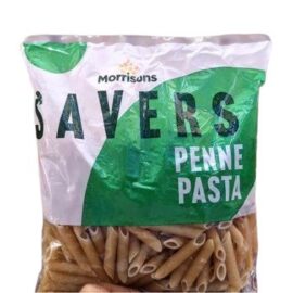 Morrison Savers Penne Pasta