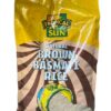 Tropical Sun Brown Basmati Rice 5kg