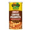 Tropical Sun Crunchy Coffee Peanuts 330g