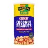 Tropical Sun Crunchy Coconut Peanuts 330g