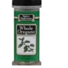 Spice Supreme Whole Oregano