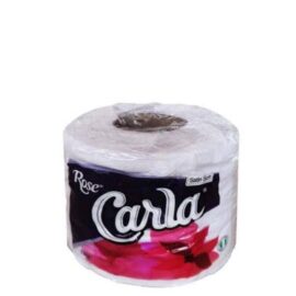 Rose Carla Tissue Paper X48
