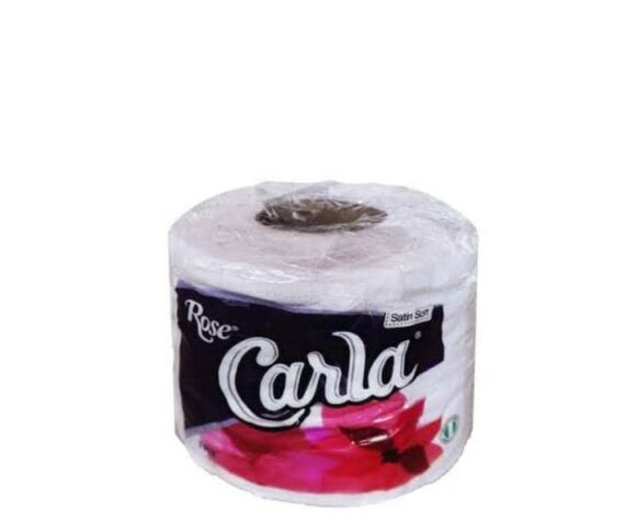 Rose Carla Tissue Paper X48