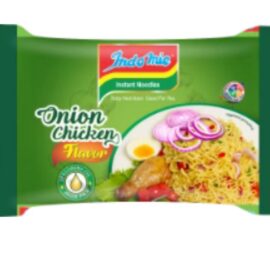 Indomie Onion Flavor 70g X 40
