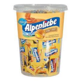 Alpenliebe X 105 pieces